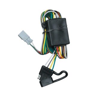 T-Oneu00ae Connector Assembly W/converter