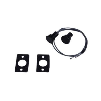Lg. Round Door Jam Switch