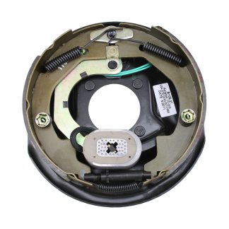 10'' X 2.25'' Lh Electric Brake Assembly