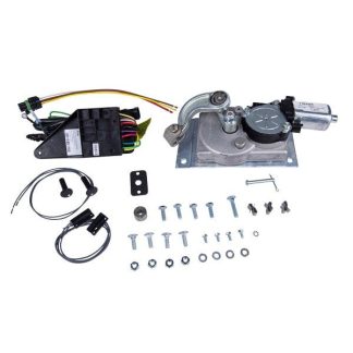 Replacement Kit For 22,23,28a,30,32,33,34,35,36,38,40 Series; Imgl/9510 Control (28a Is Step Part Number 902829xxx)