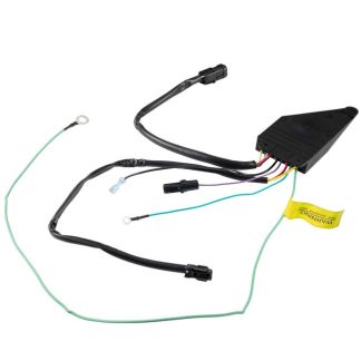 9510 Control For Imgl/9510 Control Steps