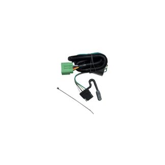 T-Oneu00ae Connector Assembly W/modulite Liteu00ae Module
