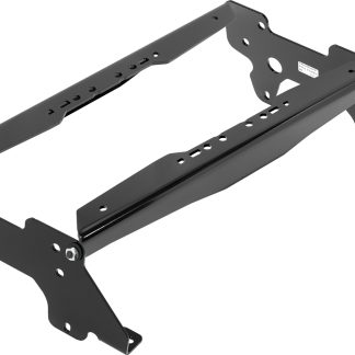 Gooseneck Rail Kit, Dodge