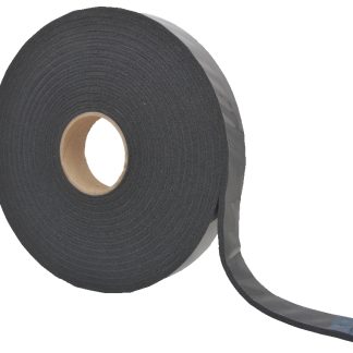 3/8 x 1-1/2 x 30' - Grey