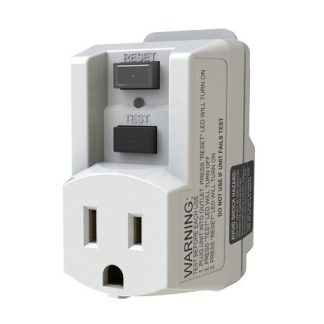 Overvoltage Adapter