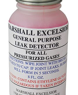 8oz Leak Detector