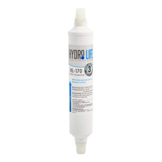 Hl 170 Tf Replacement Filter (12 Per Case)