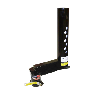 Popup Gooseneck Hitch Box 1 Of 2