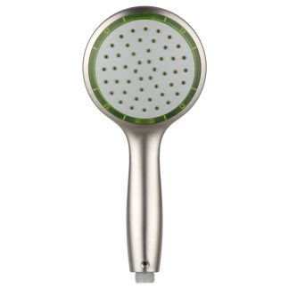 Pressure Assist RV Hand Held Shower Wand - Brushed Satin Nickel