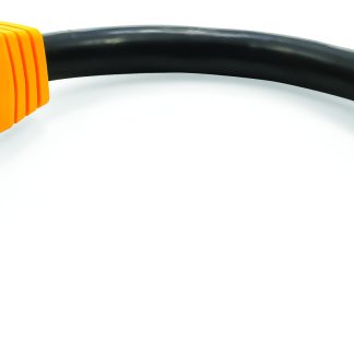 Powergrip - Dogbone 12 15am/50af-90deg Locking