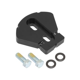 Sidewinderu2122 Wedge Kit, Curt A16