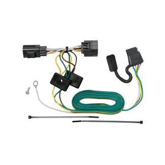 T-Oneu00ae Connector Assembly