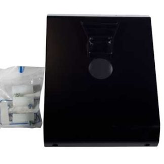 Capture Plate Kit F/morryde Pin Box