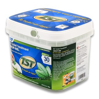 TST Fresh Scent, Drop-Ins, 30/bucket