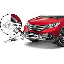Tow Bar Mntg Brkt Kit