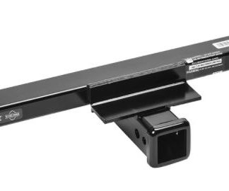 Front Mount Receiver