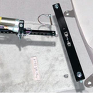 Seat Adaptor