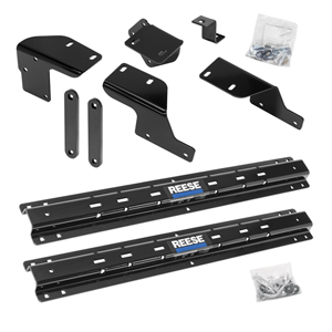 Fifth Wheel Custom Quick Install Kit (includes #50084 & #58058)