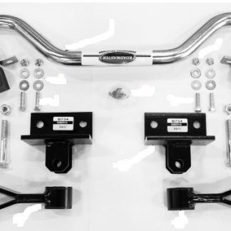 Swaybar Kit, F53 Rear