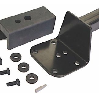 Toyloku00ae Adapter, 1-1/4 And 2 Receiver Mounting Kit For Tl1020 And Tl2021