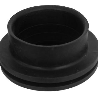 2 Rubber Grommet Fitting