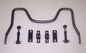 Swaybar 1-1/8 Sub 2&4wd 92-99