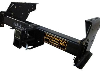 Superhitch Magnum 30k - Dodge