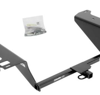Sportframeu2122 Hitch
