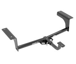 Round Tube Sportframeu2122 Hitch