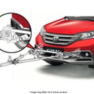 Tow Bar Mntg Brkt Kit