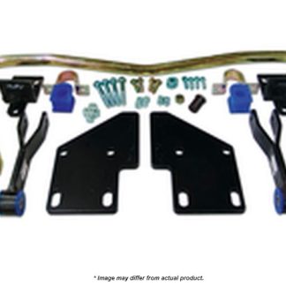 Swaybar Kit, 1-1/4 Chev 2500