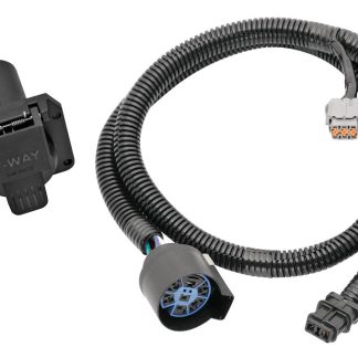 Tow Harness Wiring Package (7-Way)