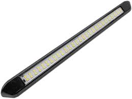 Rollbar - Light Bar - Awning 244 Pc Black