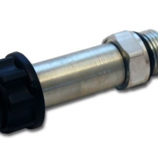 Hydac Cartridge Valve