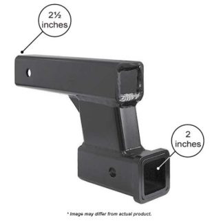 Drop Hitch 10,000lb 4 2-1/2 S
