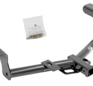 Round Tube Max-Frameu2122 Receiver