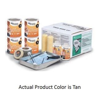 Epdm Rubber Roof Coating System