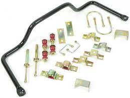 Swaybar G30 1-1/4 Rr GMC