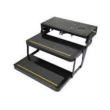 30 Series Single Step Assembly With Logic Control Unit And No Switch Kit