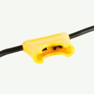 14awg 12 Loop Ato/atc Fuse Holder-No Fuse-Retail Pkg