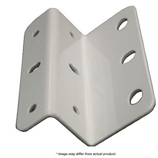 Single 5 Z-Lower Bracket (rear)