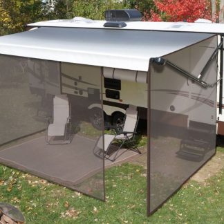 18' Solera Screen Room