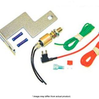 Universal Brake Lite Switch