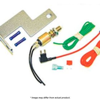 Universal Brake Lite Switch