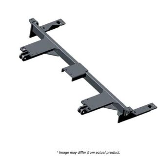 Base Plate F/ Toyota Fj