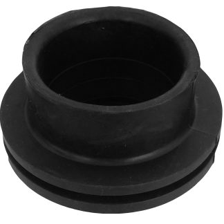 1 1/2 Rubber Grommet Fitting