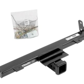 Front Mount Receiver