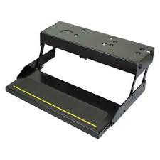 38 Series Single Step Assembly With Logic Control Unit And Door Switch Kit