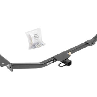 Sportframeu2122 Hitch