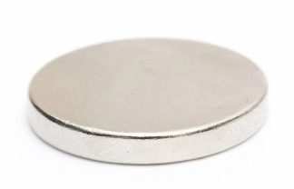 Magnet .060 X.375 Od Neodymiun For Electric Leveling Systems